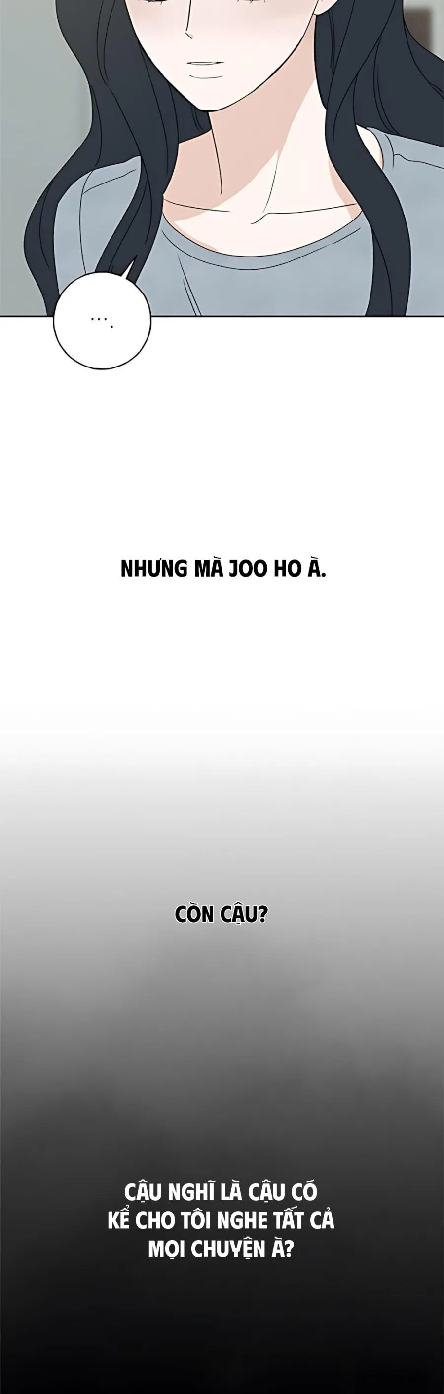 Miyeon - Chap 53 - Trang 42