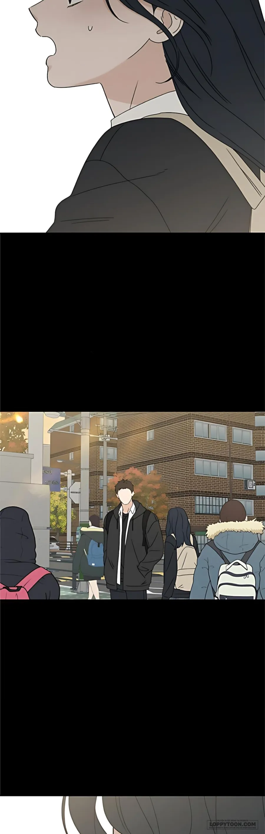 Miyeon - Chap 53 - Trang 45
