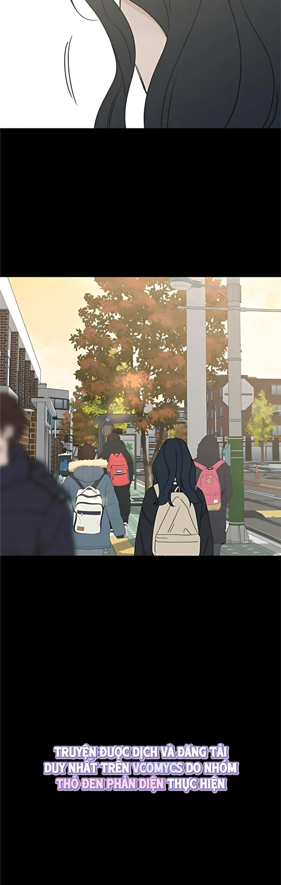 Miyeon - Chap 53 - Trang 46