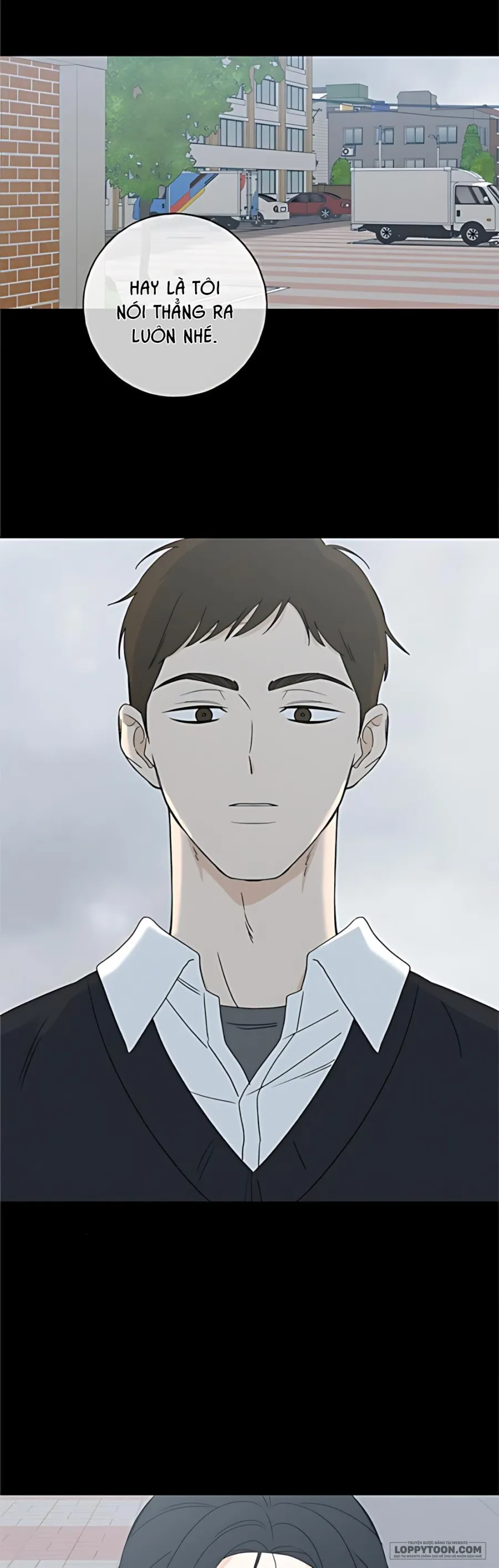 Miyeon - Chap 53 - Trang 47