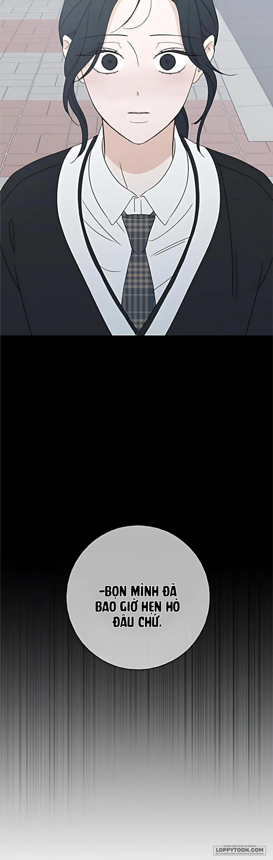 Miyeon - Chap 53 - Trang 48