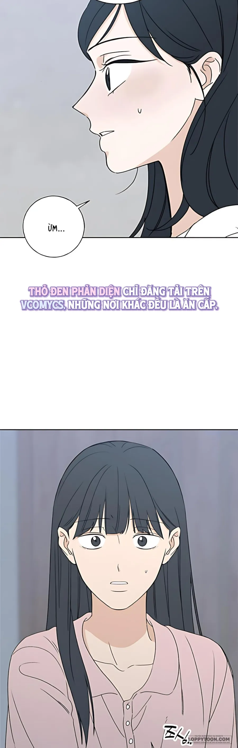 Miyeon - Chap 53 - Trang 5