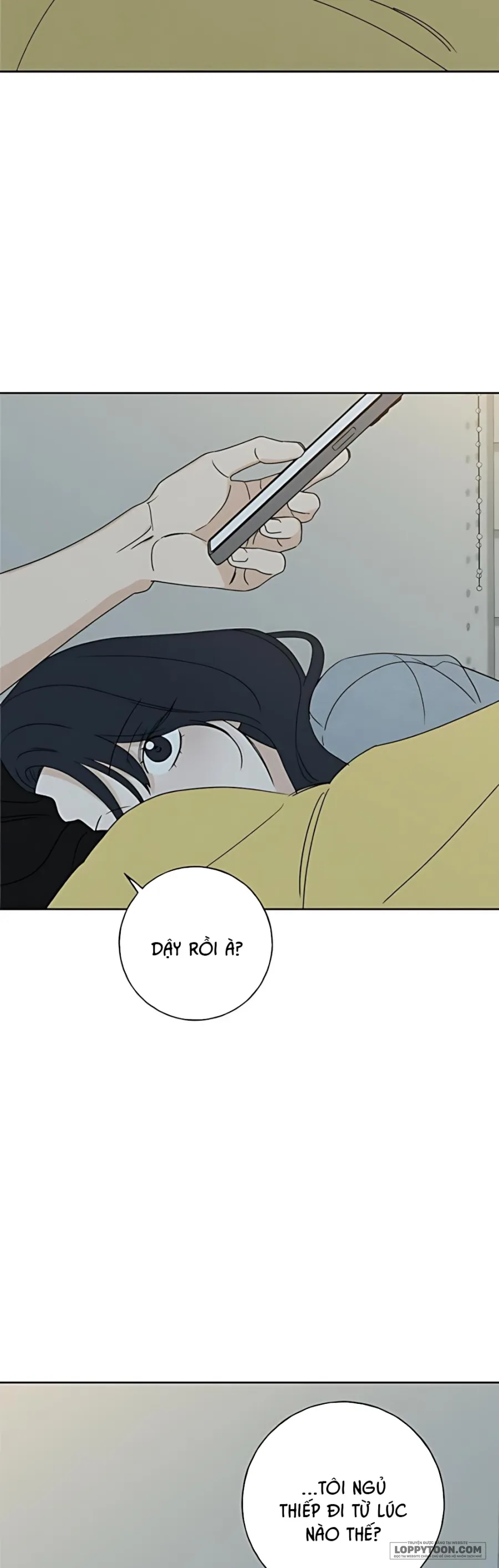Miyeon - Chap 53 - Trang 50
