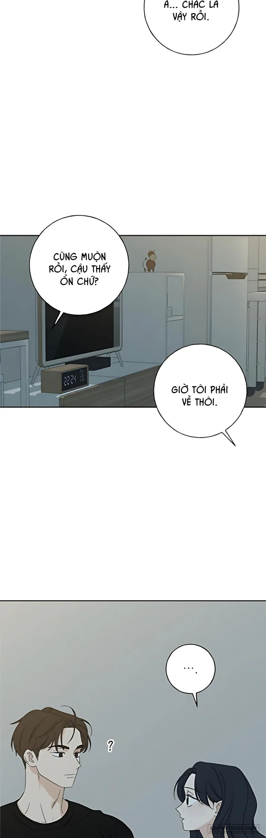 Miyeon - Chap 53 - Trang 52