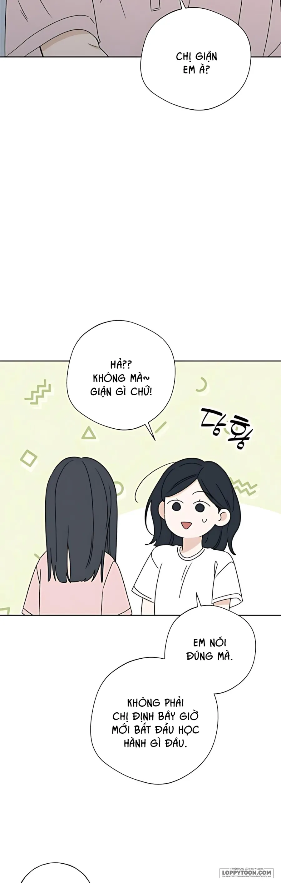 Miyeon - Chap 53 - Trang 6