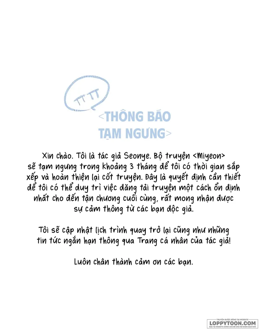 Miyeon - Chap 53 - Trang 65