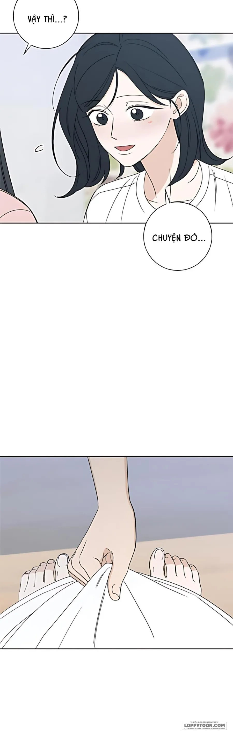 Miyeon - Chap 53 - Trang 7