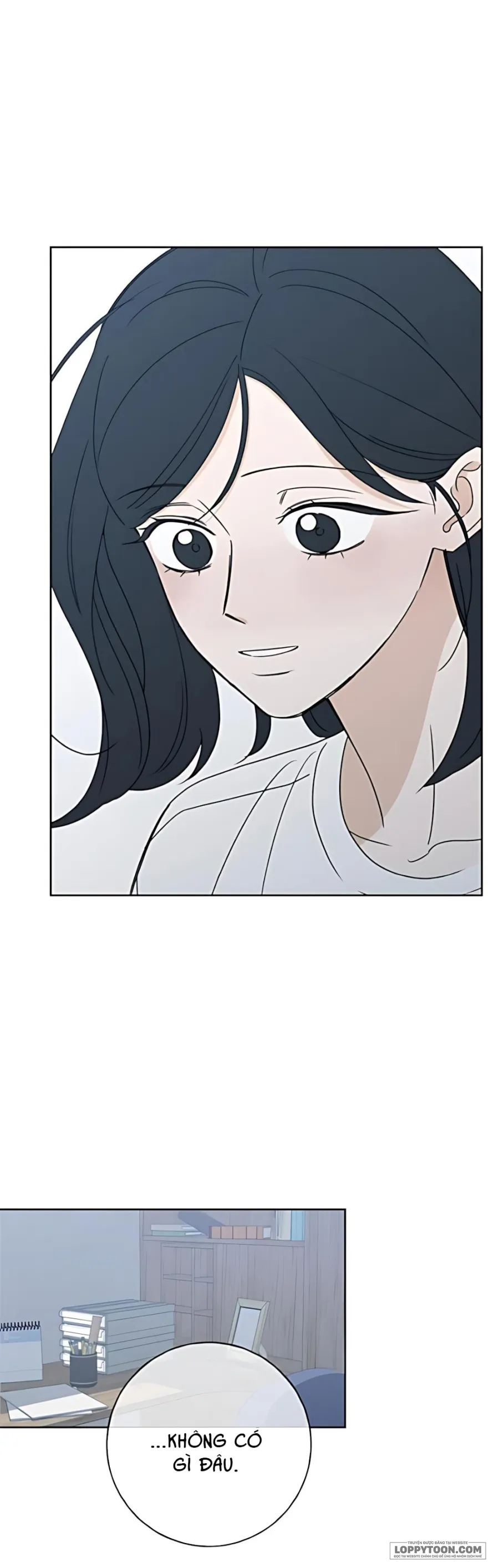 Miyeon - Chap 53 - Trang 8