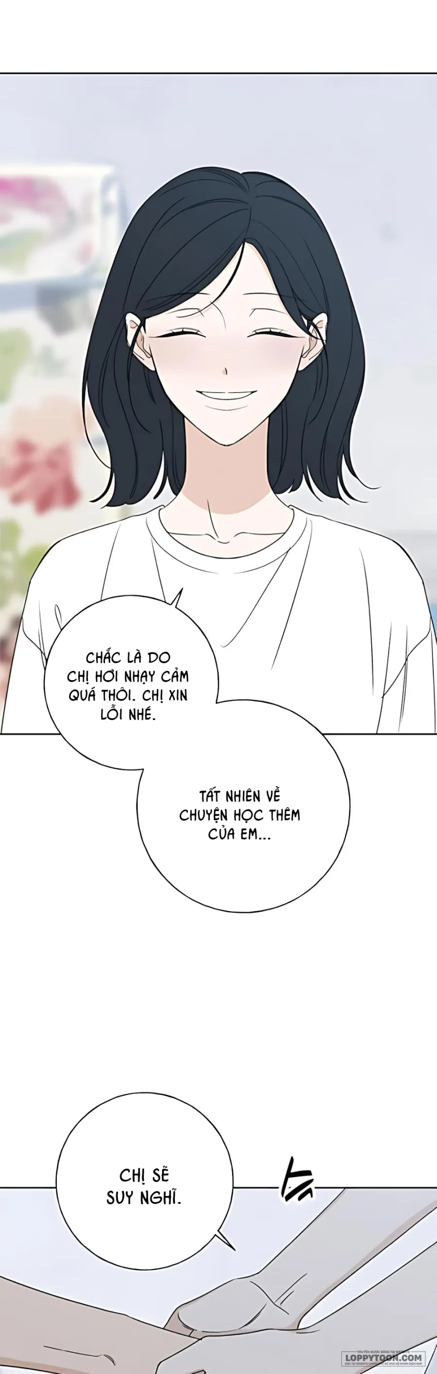 Miyeon - Chap 53 - Trang 9