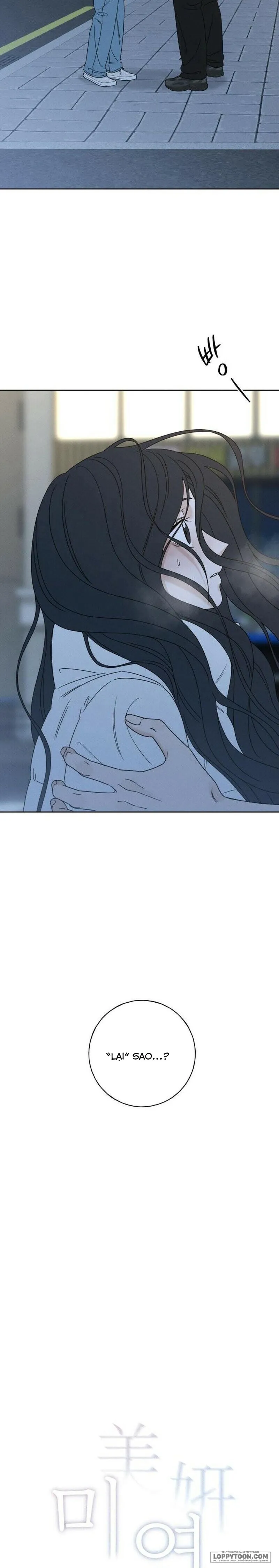 Miyeon - Chap 6 - Trang 1