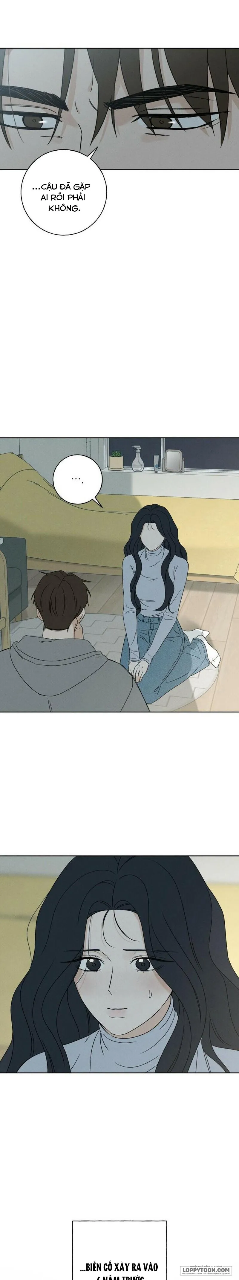 Miyeon - Chap 6 - Trang 12