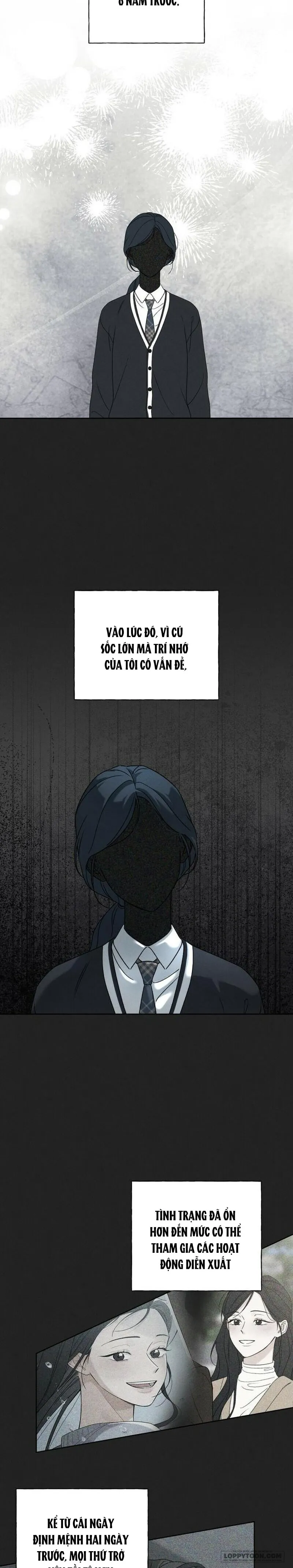 Miyeon - Chap 6 - Trang 13