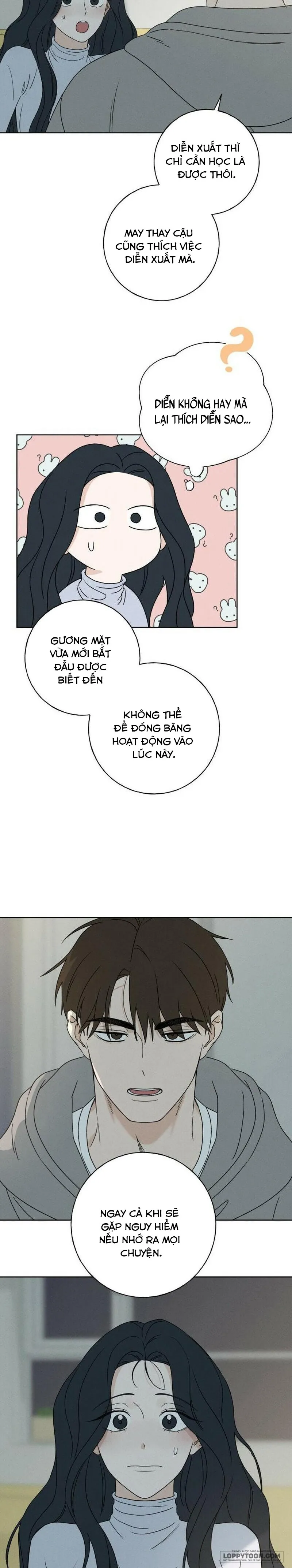 Miyeon - Chap 6 - Trang 16