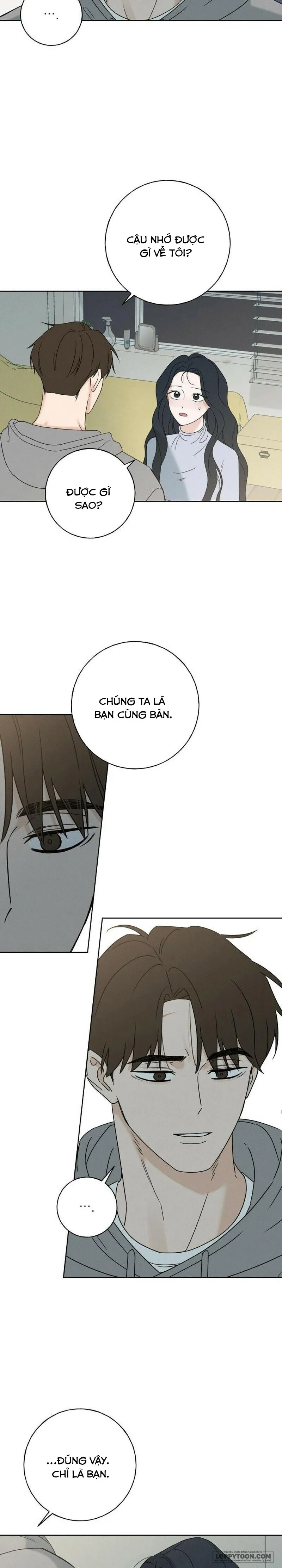 Miyeon - Chap 6 - Trang 21