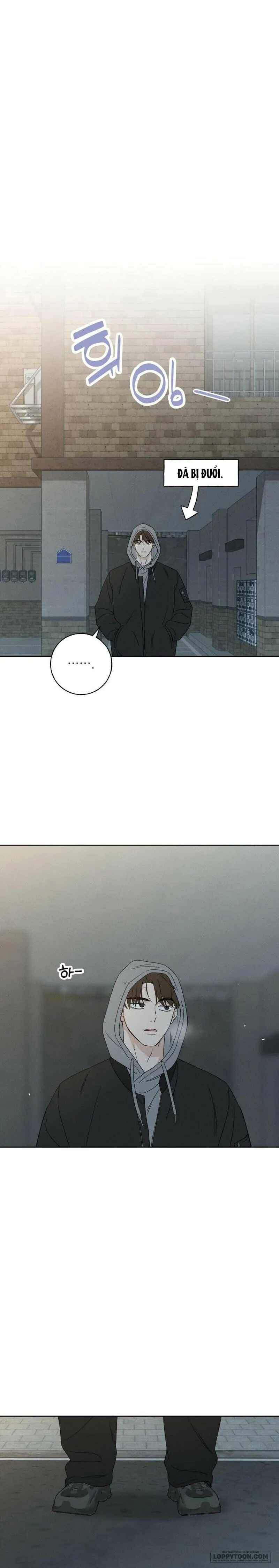 Miyeon - Chap 6 - Trang 24