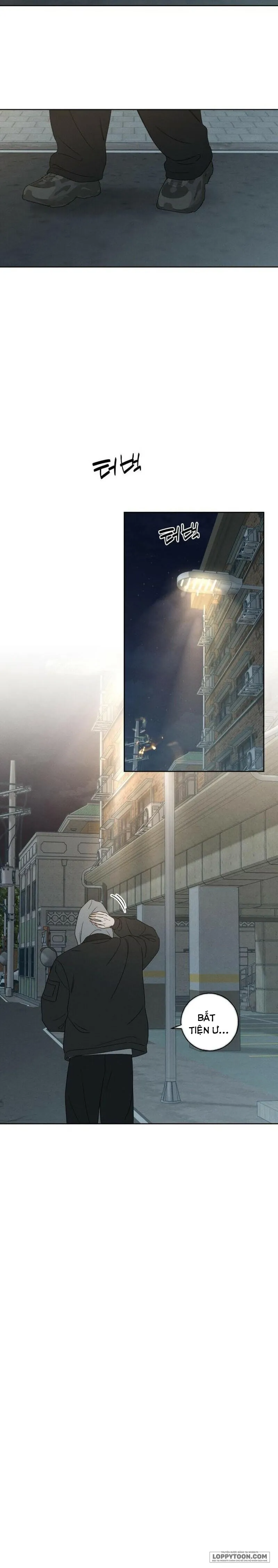 Miyeon - Chap 6 - Trang 25