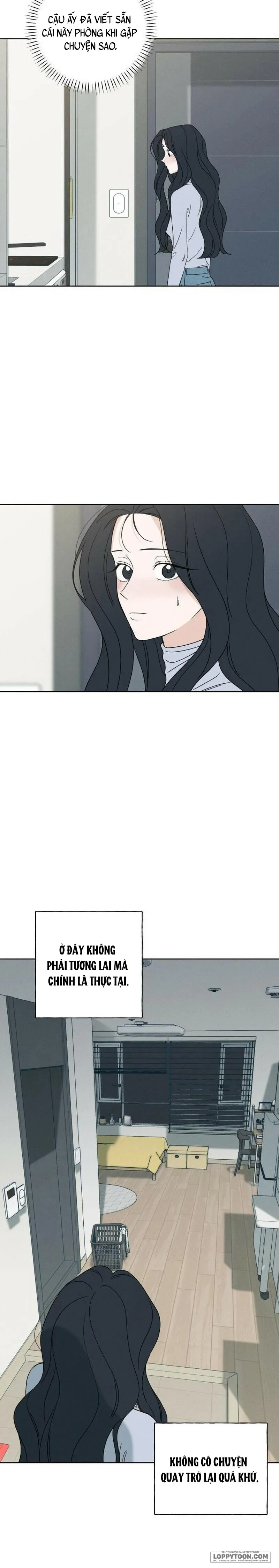 Miyeon - Chap 6 - Trang 27