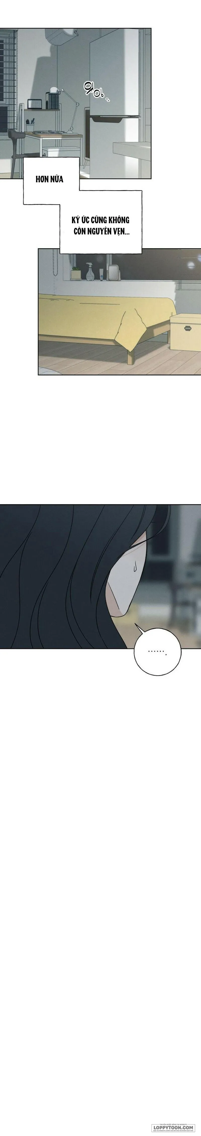 Miyeon - Chap 6 - Trang 28