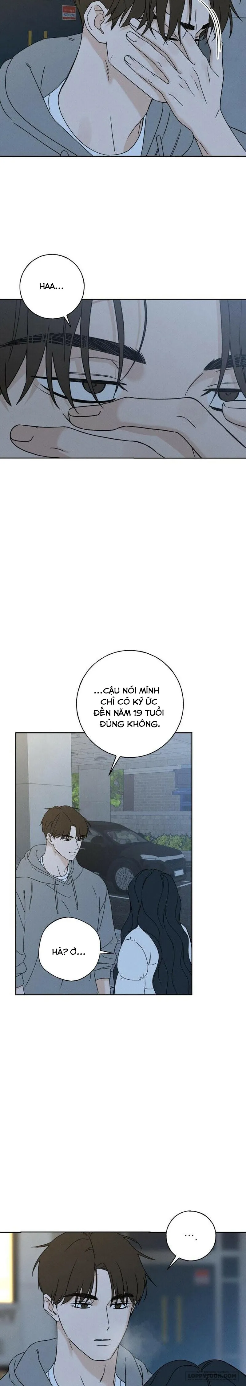 Miyeon - Chap 6 - Trang 3