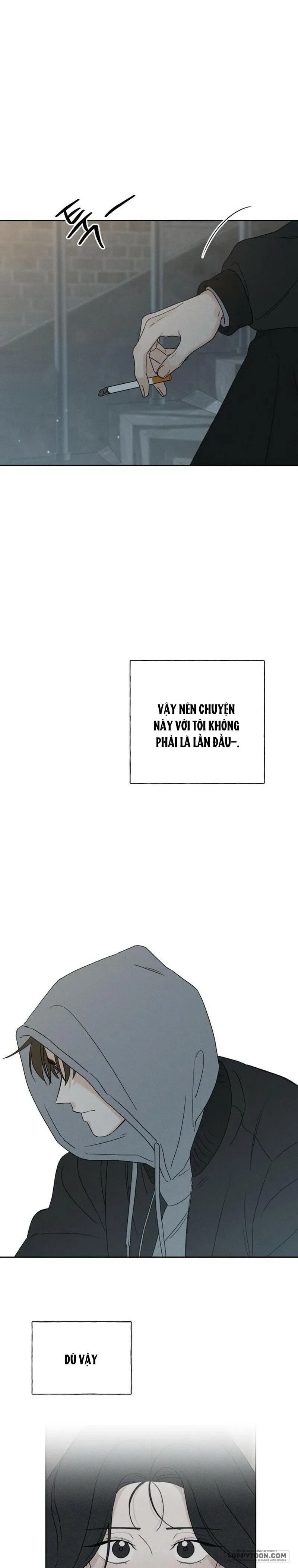 Miyeon - Chap 6 - Trang 31