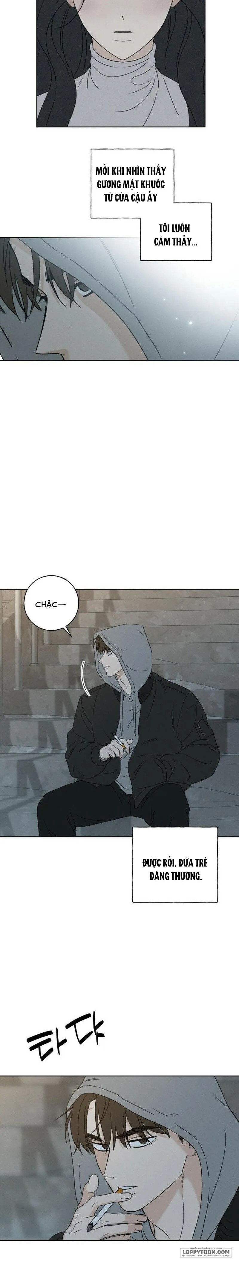 Miyeon - Chap 6 - Trang 32