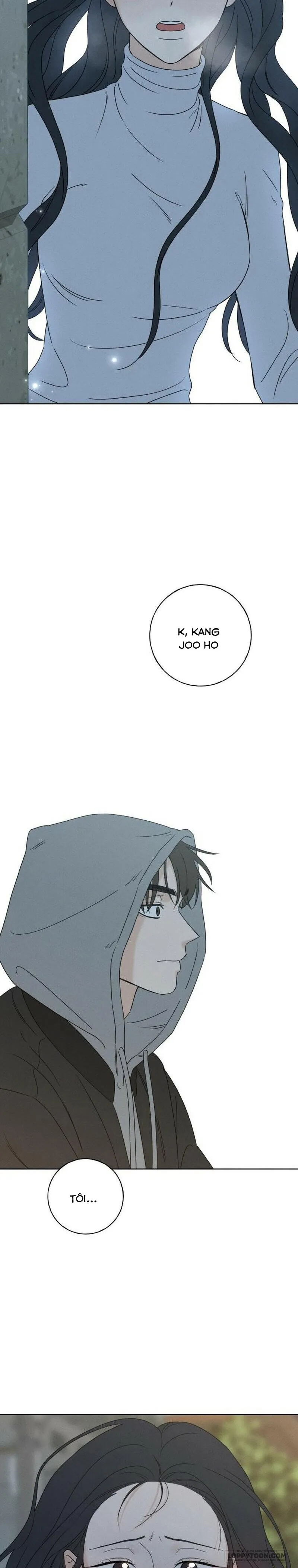 Miyeon - Chap 6 - Trang 34