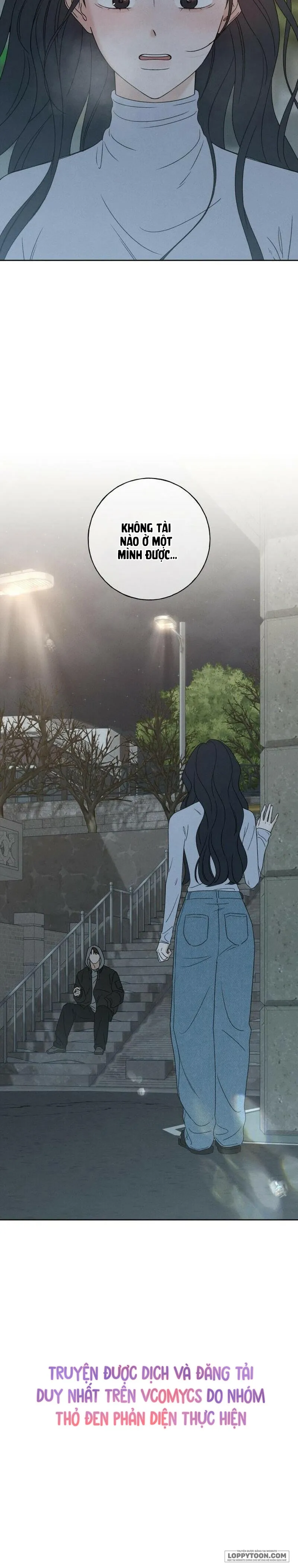 Miyeon - Chap 6 - Trang 35