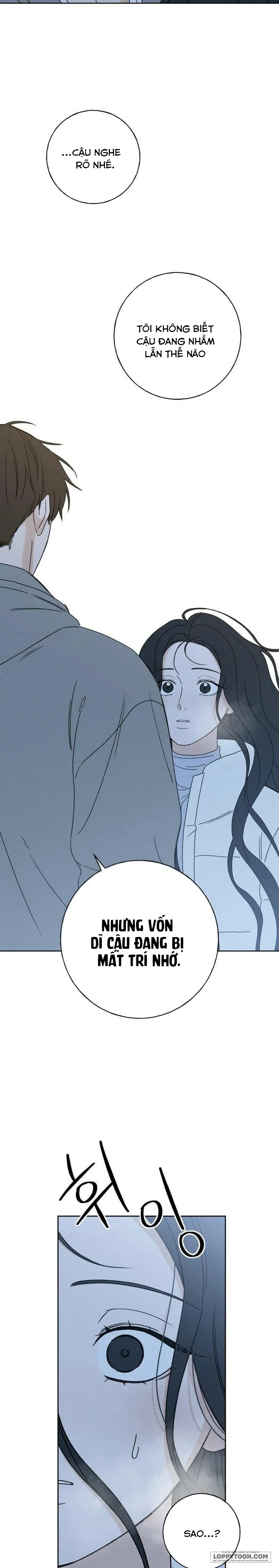 Miyeon - Chap 6 - Trang 4