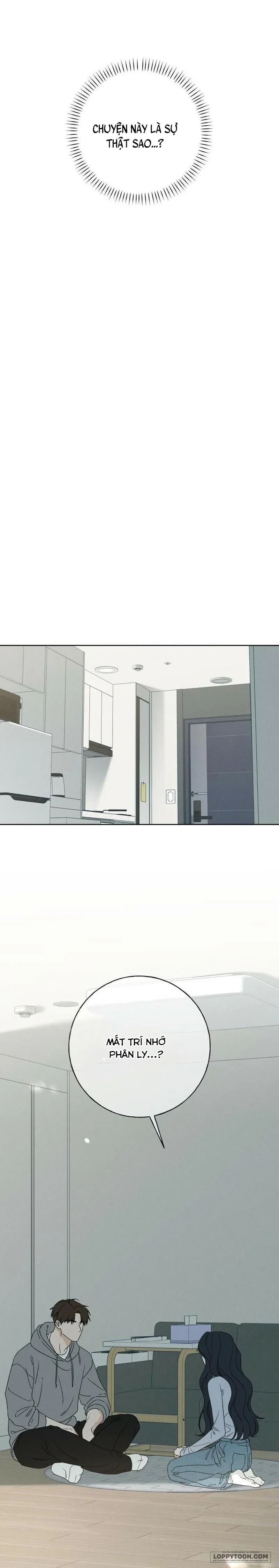 Miyeon - Chap 6 - Trang 7