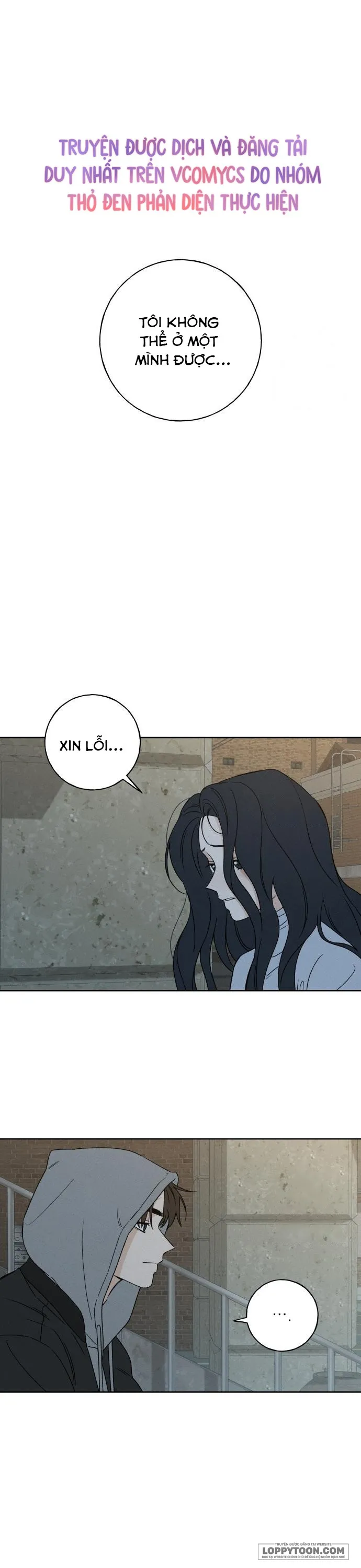 Miyeon - Chap 7 - Trang 0