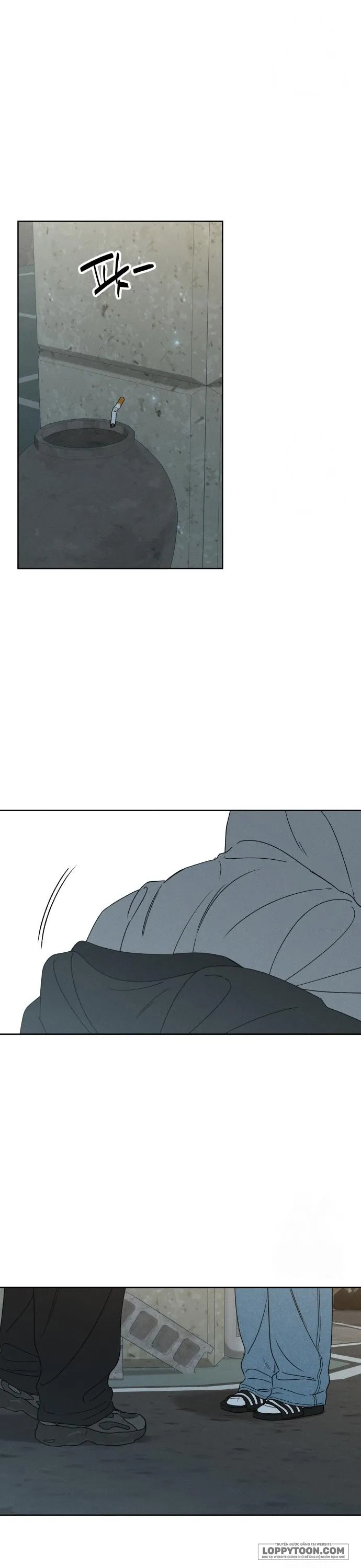 Miyeon - Chap 7 - Trang 1
