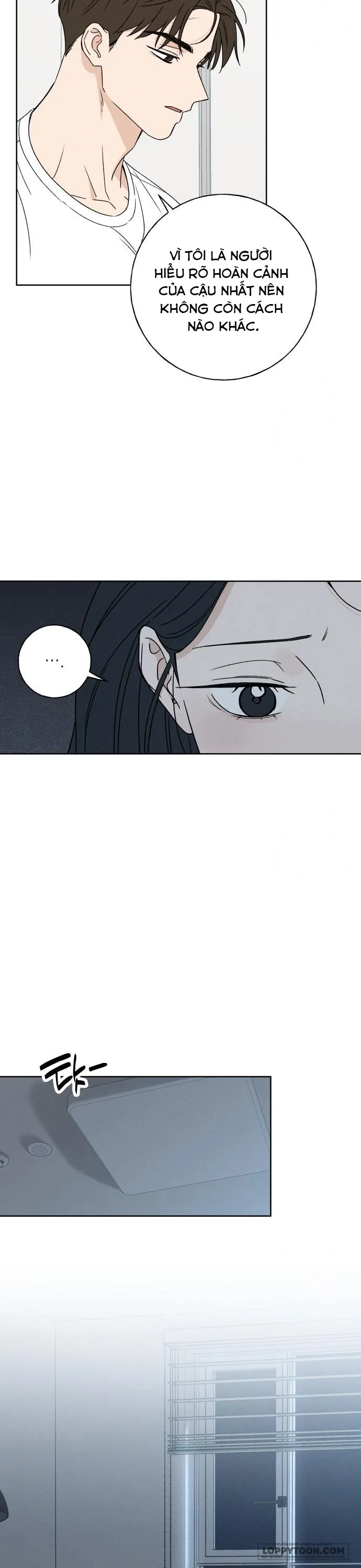 Miyeon - Chap 7 - Trang 12