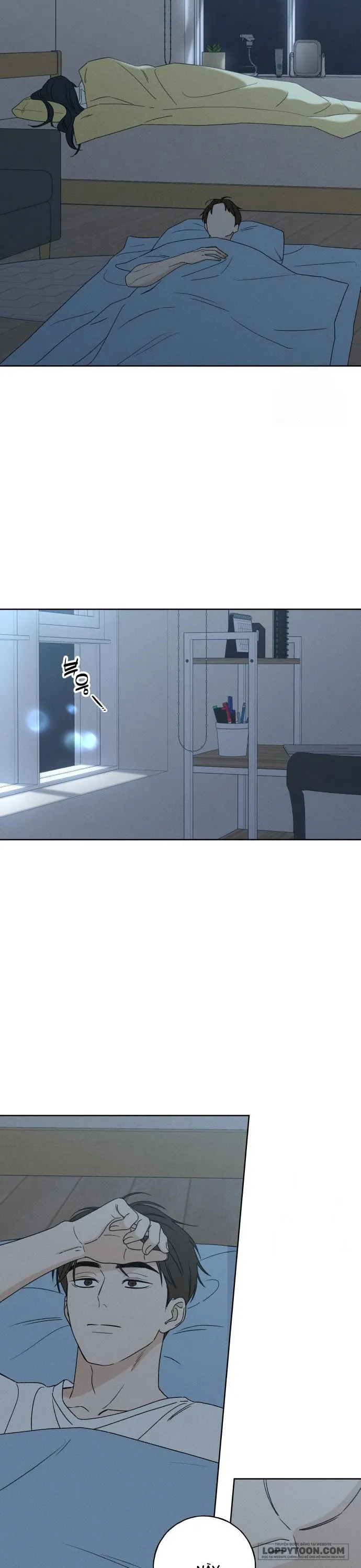 Miyeon - Chap 7 - Trang 13
