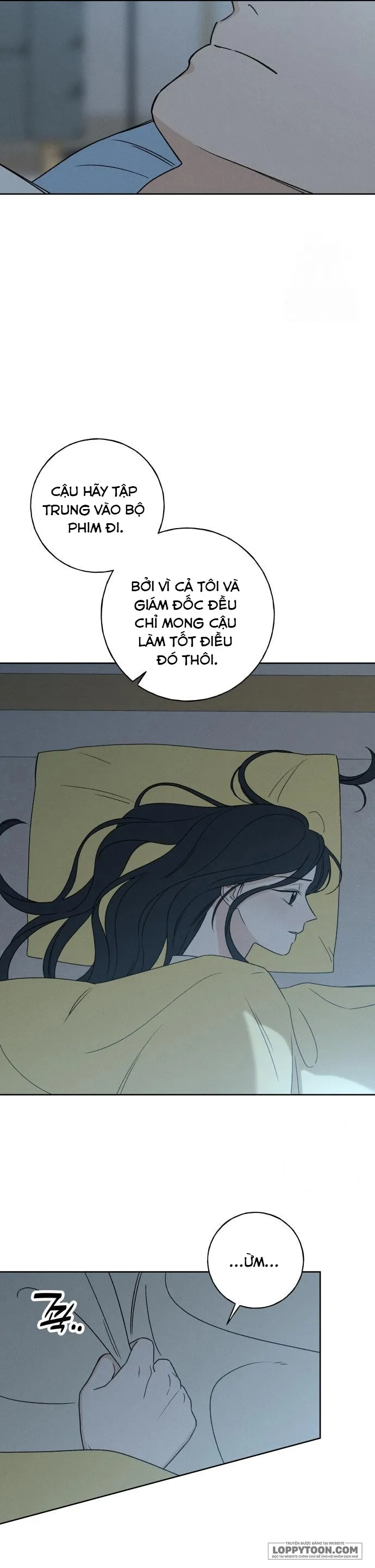 Miyeon - Chap 7 - Trang 15
