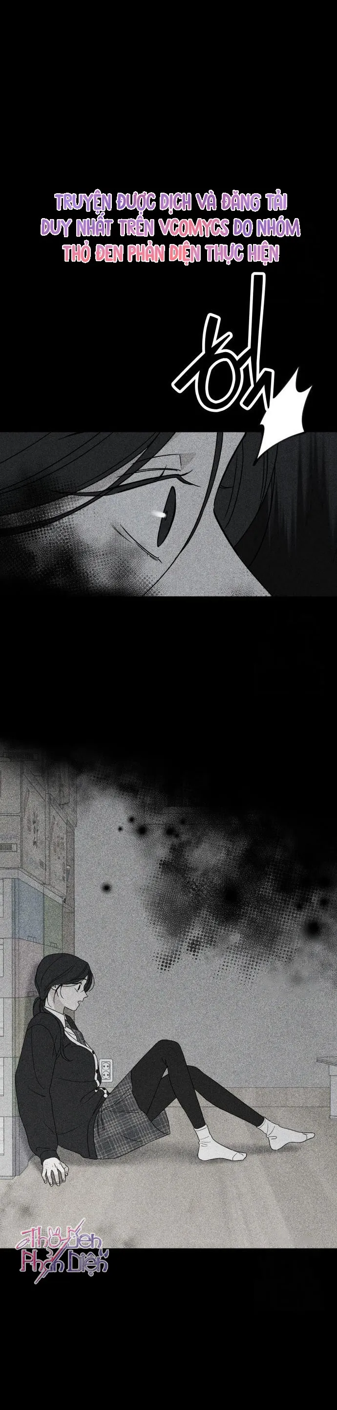 Miyeon - Chap 7 - Trang 19