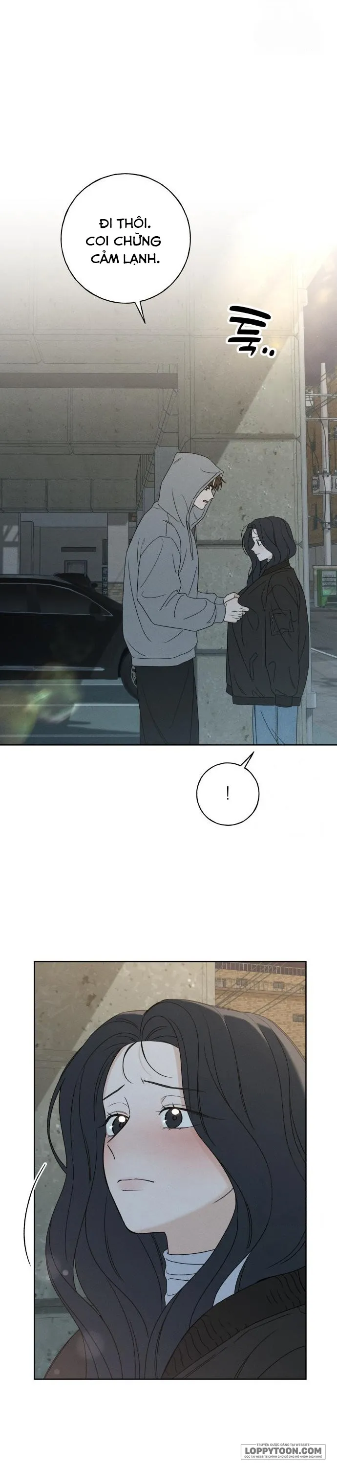 Miyeon - Chap 7 - Trang 2