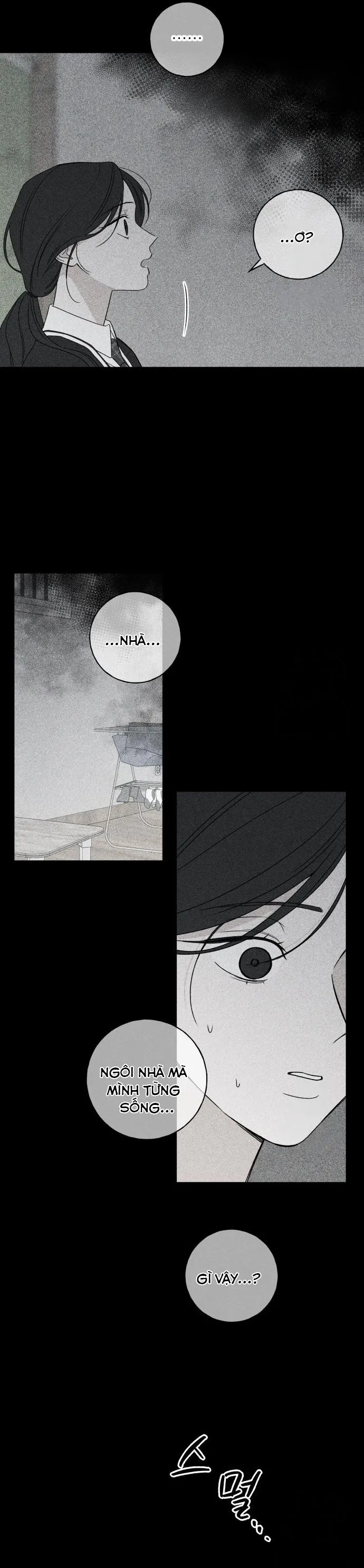 Miyeon - Chap 7 - Trang 20