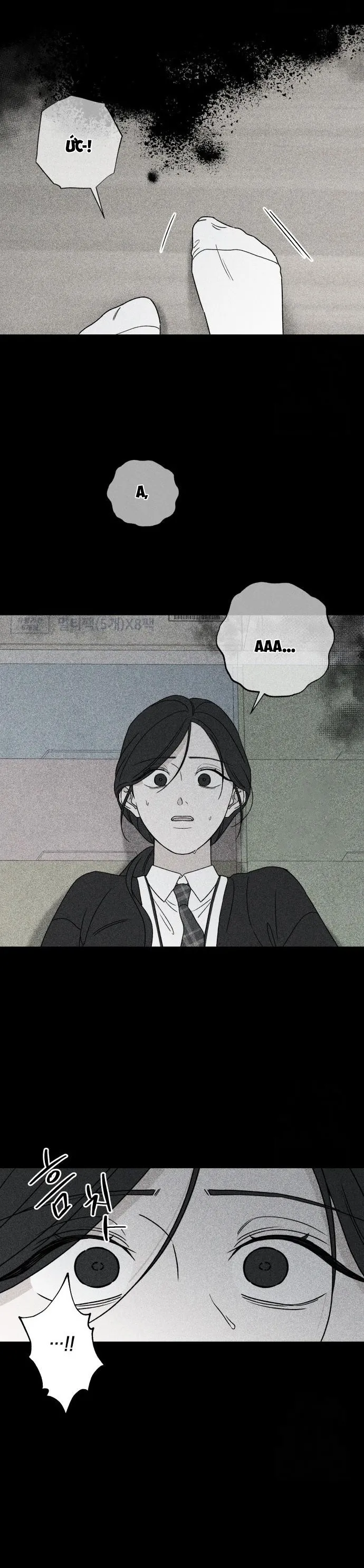 Miyeon - Chap 7 - Trang 21