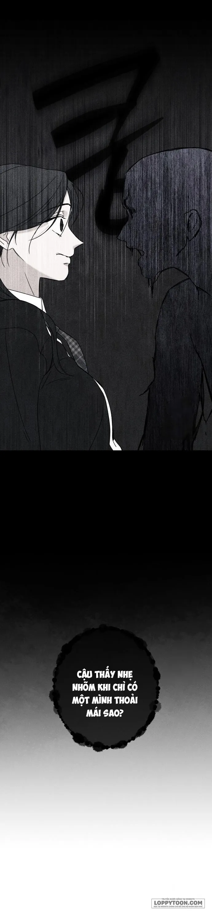 Miyeon - Chap 7 - Trang 22