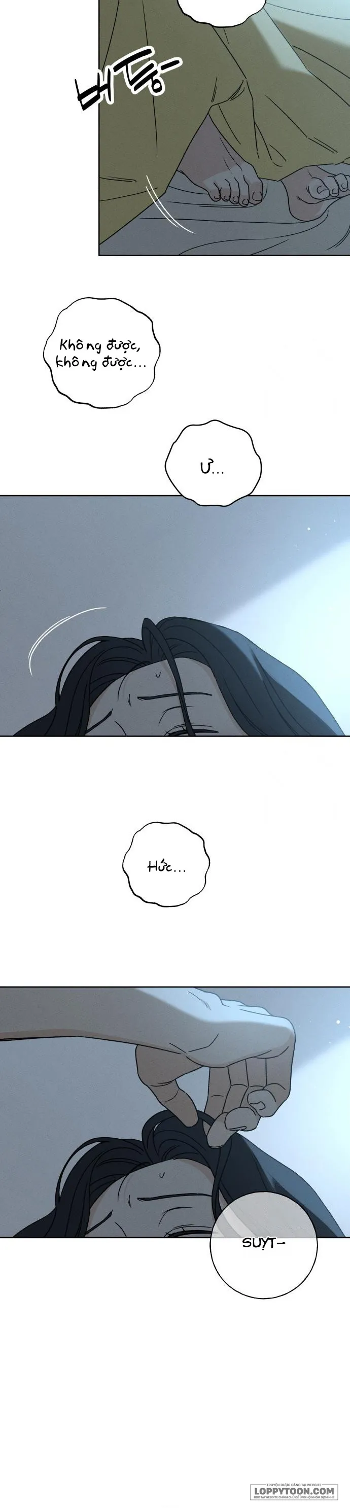 Miyeon - Chap 7 - Trang 24