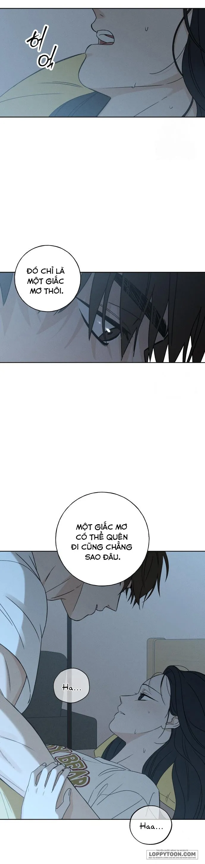 Miyeon - Chap 7 - Trang 26