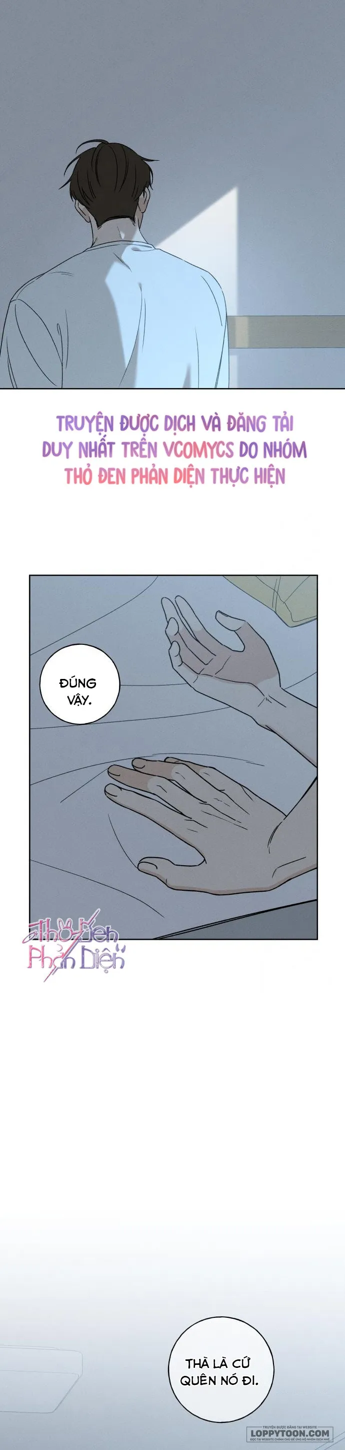 Miyeon - Chap 7 - Trang 29
