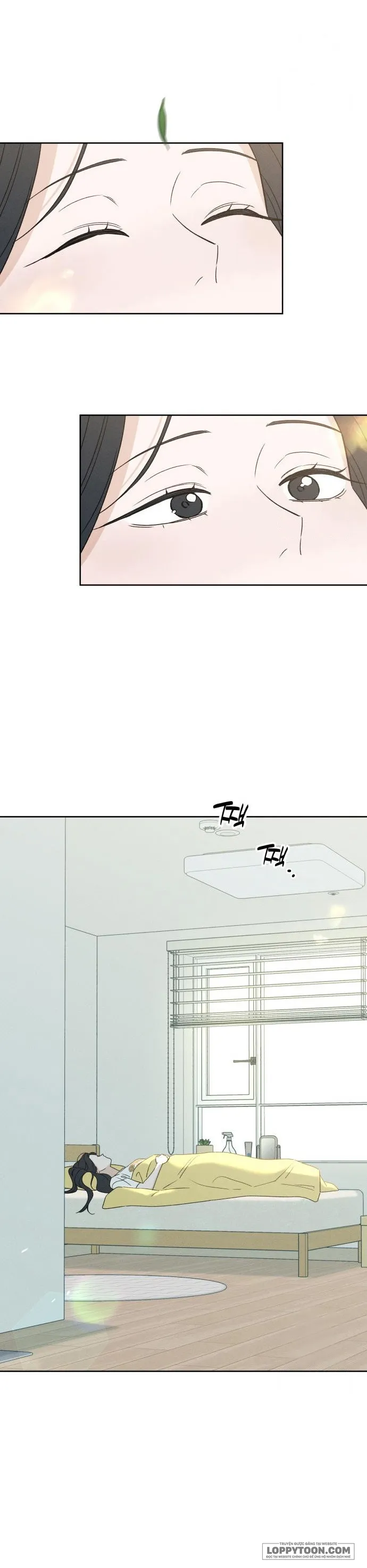 Miyeon - Chap 7 - Trang 31