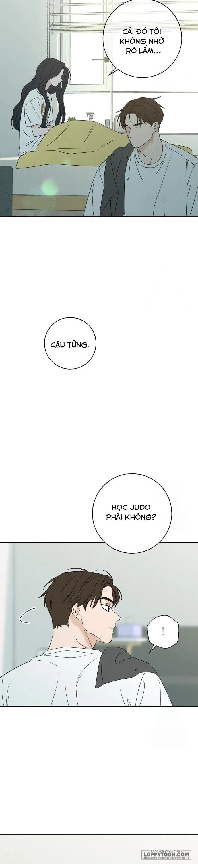 Miyeon - Chap 7 - Trang 37