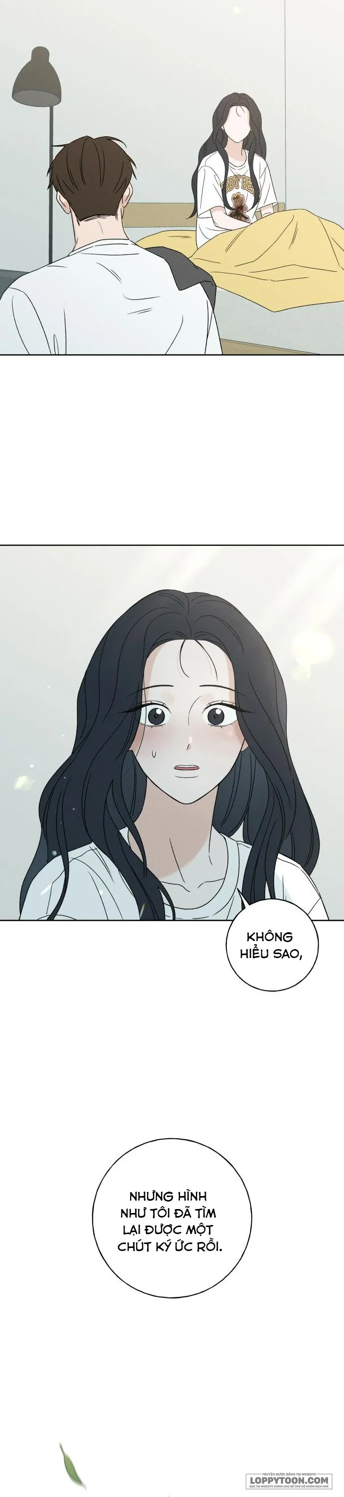 Miyeon - Chap 7 - Trang 38