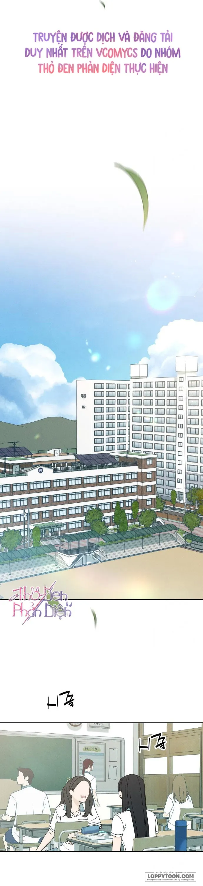 Miyeon - Chap 7 - Trang 39