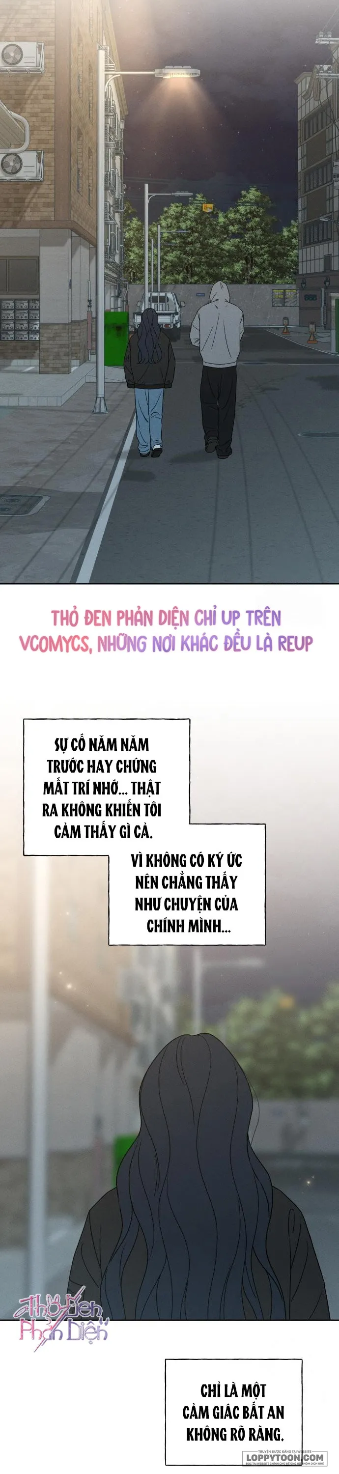 Miyeon - Chap 7 - Trang 4