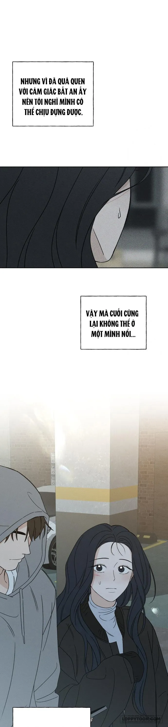 Miyeon - Chap 7 - Trang 5