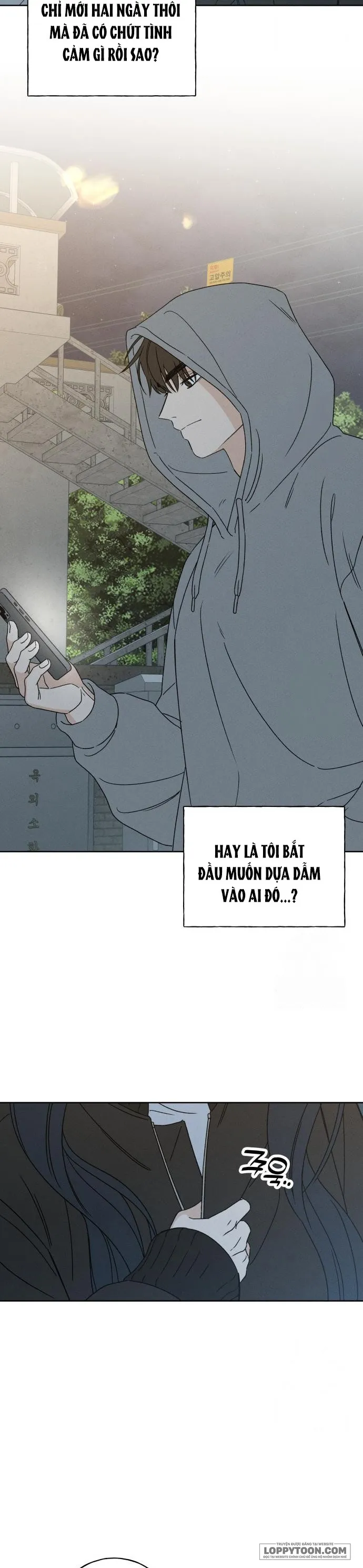 Miyeon - Chap 7 - Trang 6