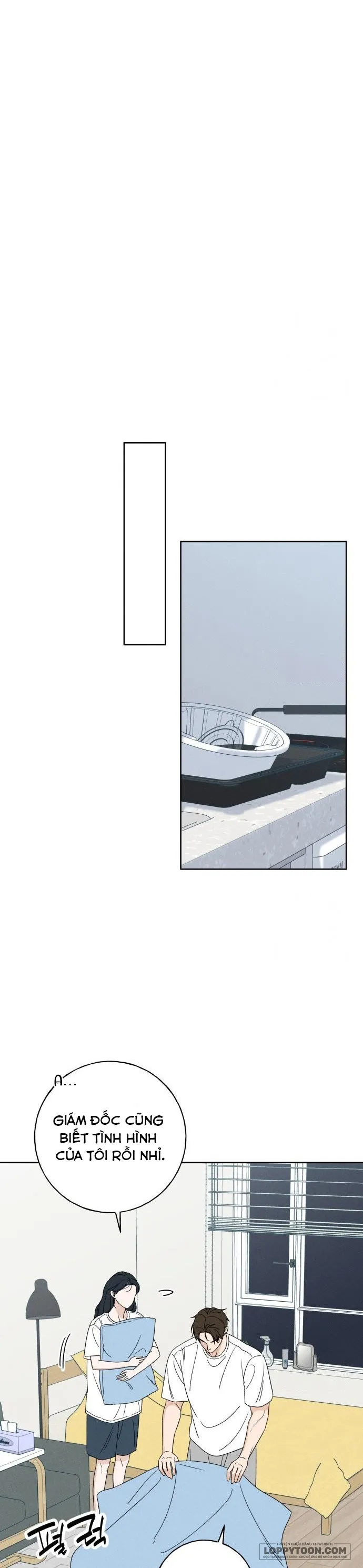 Miyeon - Chap 7 - Trang 8